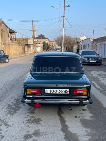 LADA (VAZ) 2106 2005, 225,158 km - 1.6 л - Bakı