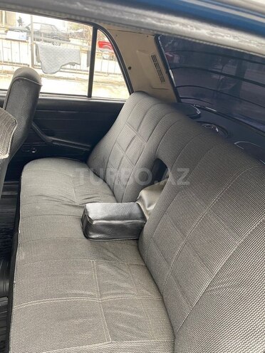 LADA (VAZ) 2107 2006, 80,000 km - 1.6 l - Beyləqan