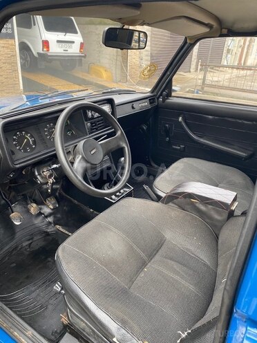 LADA (VAZ) 2107 2006, 80,000 km - 1.6 l - Beyləqan