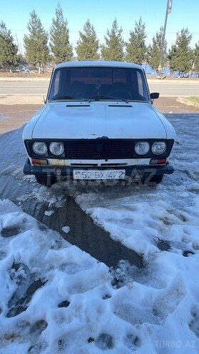 LADA (VAZ) 2106 1981, 252,524 km - 1.6 л - Cəlilabad