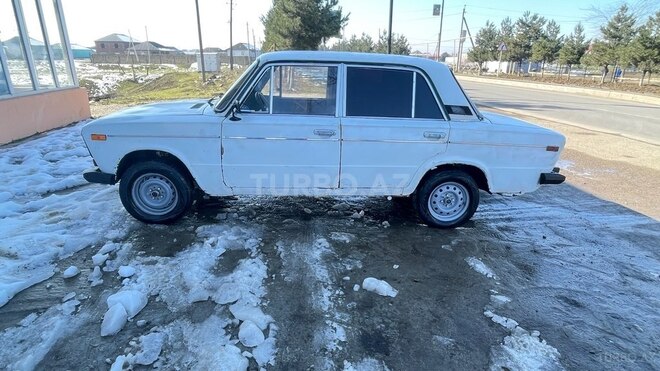 LADA (VAZ) 2106 1981, 252,524 km - 1.6 л - Cəlilabad