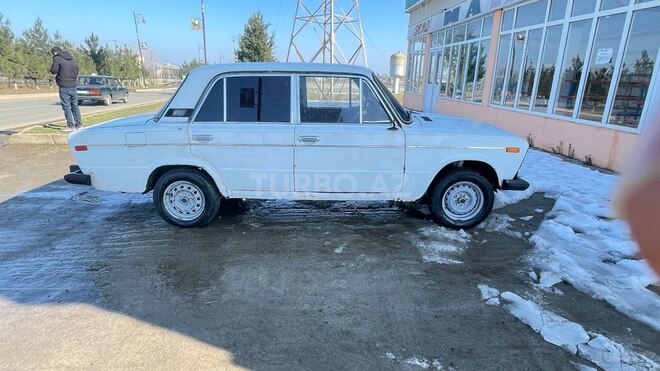 LADA (VAZ) 2106 1981, 252,524 km - 1.6 л - Cəlilabad
