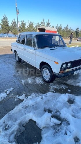 LADA (VAZ) 2106 1981, 252,524 km - 1.6 л - Cəlilabad