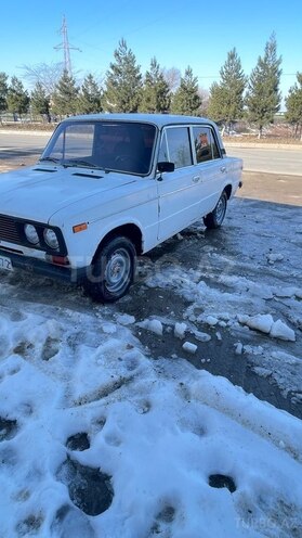 LADA (VAZ) 2106 1981, 252,524 km - 1.6 л - Cəlilabad