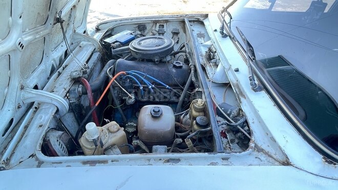 LADA (VAZ) 2106 1981, 252,524 km - 1.6 л - Cəlilabad