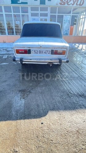 LADA (VAZ) 2106 1981, 252,524 km - 1.6 л - Cəlilabad
