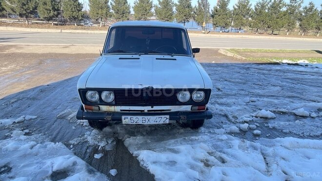 LADA (VAZ) 2106 1981, 252,524 km - 1.6 л - Cəlilabad