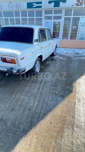 LADA (VAZ) 2106 1981, 252,524 km - 1.6 л - Cəlilabad