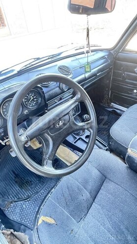 LADA (VAZ) 2106 1981, 252,524 km - 1.6 л - Cəlilabad