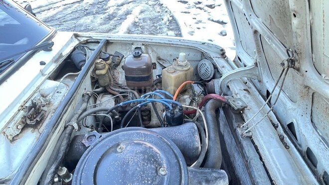 LADA (VAZ) 2106 1981, 252,524 km - 1.6 л - Cəlilabad