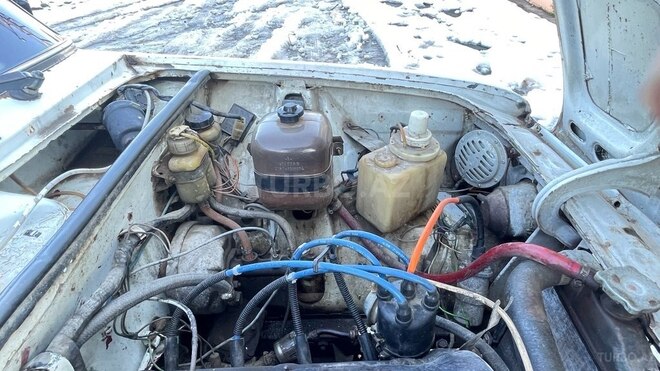 LADA (VAZ) 2106 1981, 252,524 km - 1.6 л - Cəlilabad