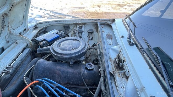 LADA (VAZ) 2106 1981, 252,524 km - 1.6 л - Cəlilabad