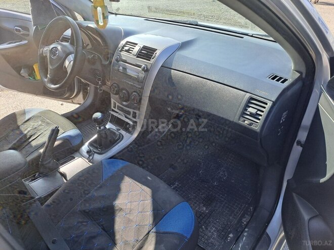 Toyota Corolla 2010, 277,777 km - 1.4 l - Bərdə