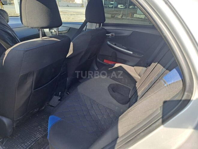 Toyota Corolla 2010, 277,777 km - 1.4 l - Bərdə