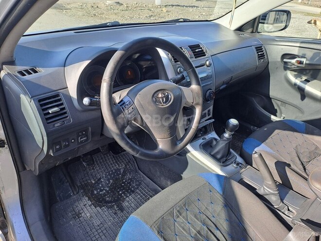 Toyota Corolla 2010, 277,777 km - 1.4 l - Bərdə