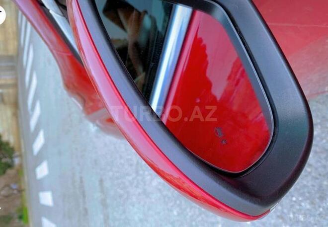 Chevrolet Cruze 2017, 156,700 km - 1.4 l - Bakı