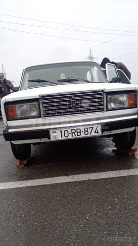 LADA (VAZ) 2107 2006, 66,000 km - 1.6 л - Sabirabad