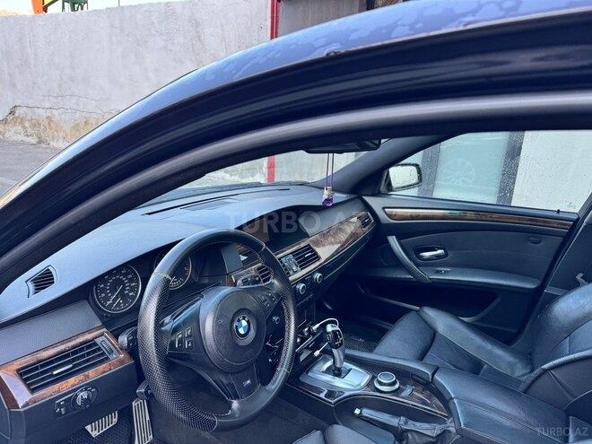 BMW 535 2008, 285,000 km - 3.0 l - Bakı