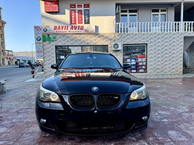 BMW 535 2008, 285,000 km - 3.0 l - Bakı