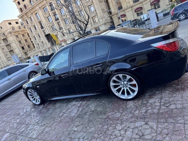 BMW 535 2008, 285,000 km - 3.0 l - Bakı