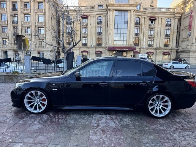 BMW 535 2008, 285,000 km - 3.0 l - Bakı