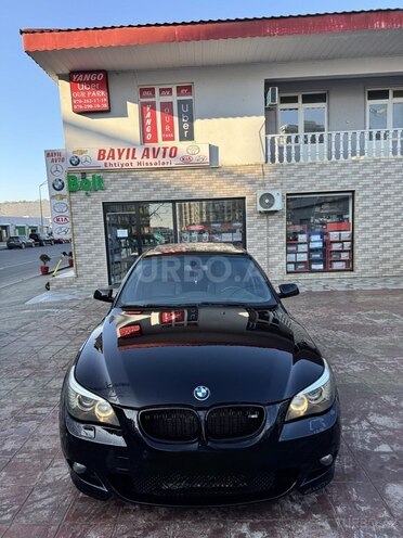 BMW 535 2008, 285,000 km - 3.0 l - Bakı