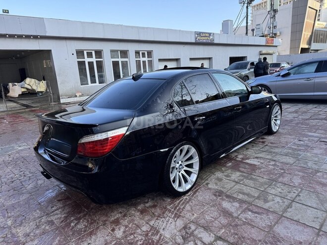 BMW 535 2008, 285,000 km - 3.0 l - Bakı