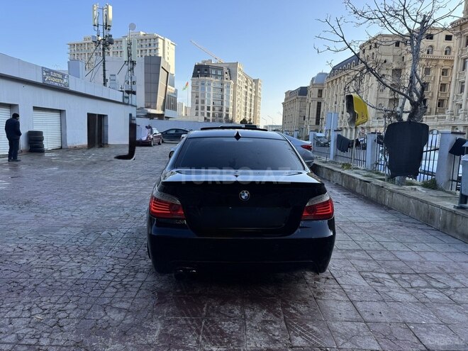 BMW 535 2008, 285,000 km - 3.0 l - Bakı