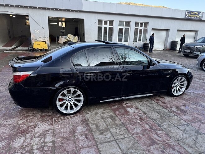 BMW 535 2008, 285,000 km - 3.0 l - Bakı