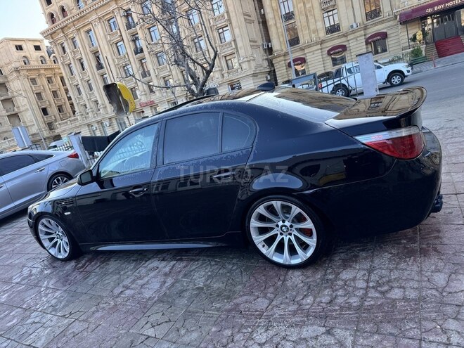 BMW 535 2008, 285,000 km - 3.0 l - Bakı