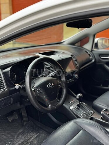 Kia K3 2013, 213,524 km - 1.6 l - Gəncə