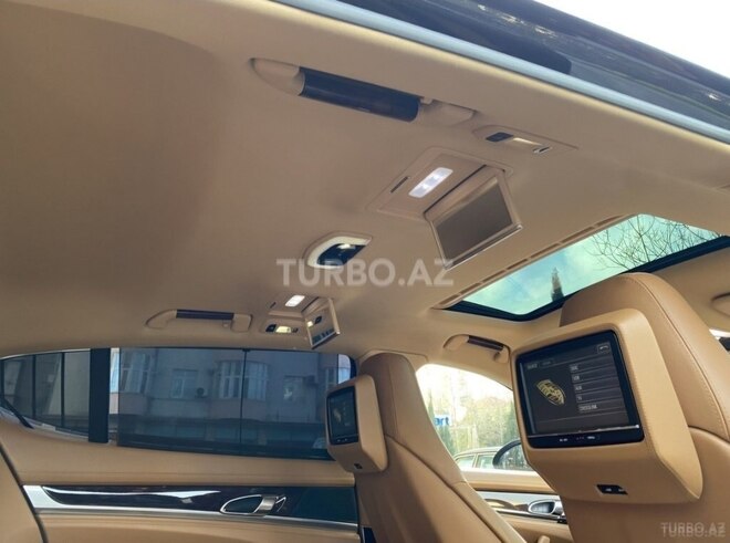 Porsche Panamera 4S 2014, 121,000 km - 3.0 l - Bakı