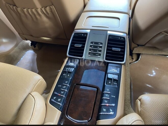 Porsche Panamera 4S 2014, 121,000 km - 3.0 l - Bakı
