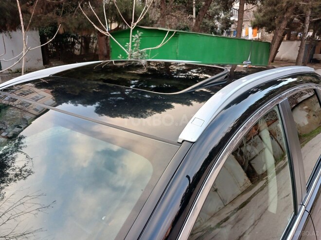 Honda CR-V 2012, 250,000 km - 2.4 l - Bakı