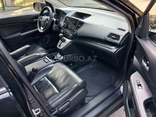 Honda CR-V 2012, 250,000 km - 2.4 l - Bakı