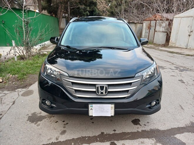 Honda CR-V 2012, 250,000 km - 2.4 l - Bakı