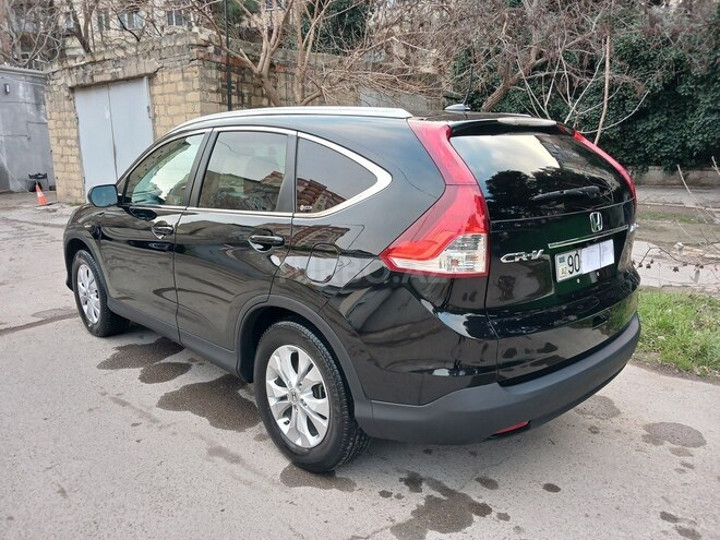 Honda CR-V 2012, 250,000 km - 2.4 l - Bakı