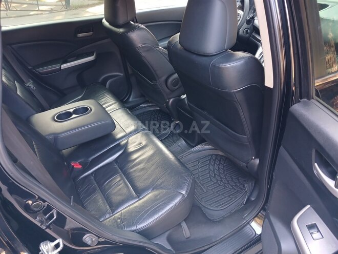 Honda CR-V 2012, 250,000 km - 2.4 l - Bakı
