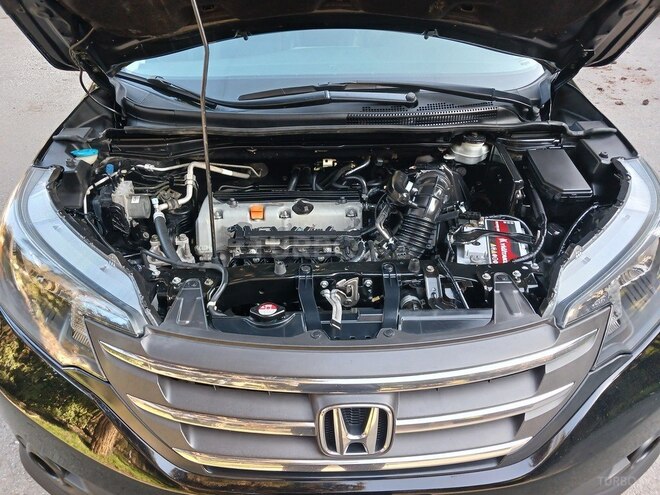 Honda CR-V 2012, 250,000 km - 2.4 l - Bakı