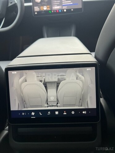 Tesla Model 3 2024, 6,300 km - 0.0 l - Bakı