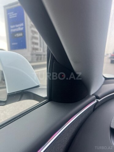 Tesla Model 3 2024, 6,300 km - 0.0 l - Bakı