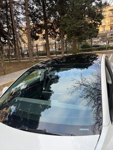 Tesla Model 3 2024, 6,300 km - 0.0 l - Bakı
