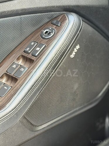 Kia Optima 2012, 211,468 km - 2.0 л - Bakı