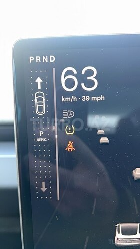 Tesla Model 3 2024, 6,300 km - 0.0 l - Bakı