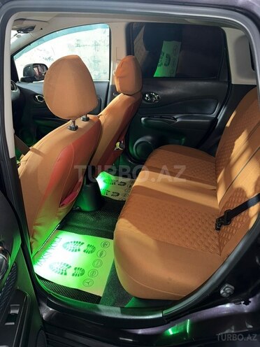 Nissan Note 2014, 156,294 km - 1.2 l - Bakı