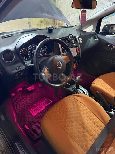 Nissan Note 2014, 156,294 km - 1.2 l - Bakı