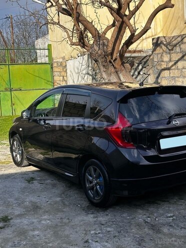 Nissan Note 2014, 156,294 km - 1.2 l - Bakı