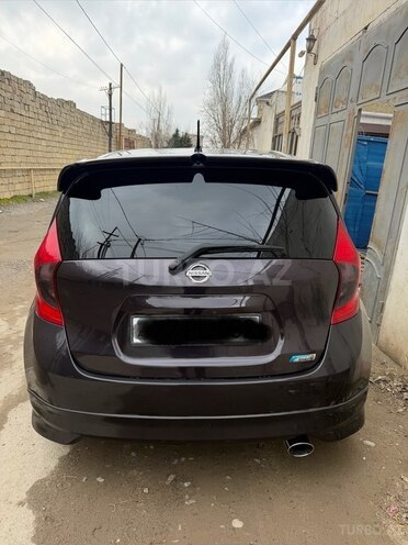 Nissan Note 2014, 156,294 km - 1.2 l - Bakı