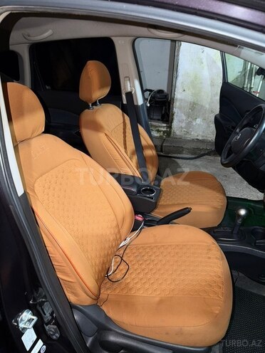 Nissan Note 2014, 156,294 km - 1.2 l - Bakı