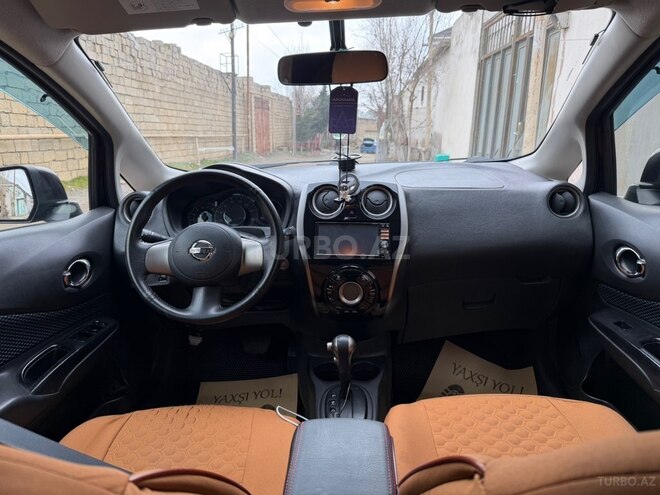 Nissan Note 2014, 156,294 km - 1.2 l - Bakı